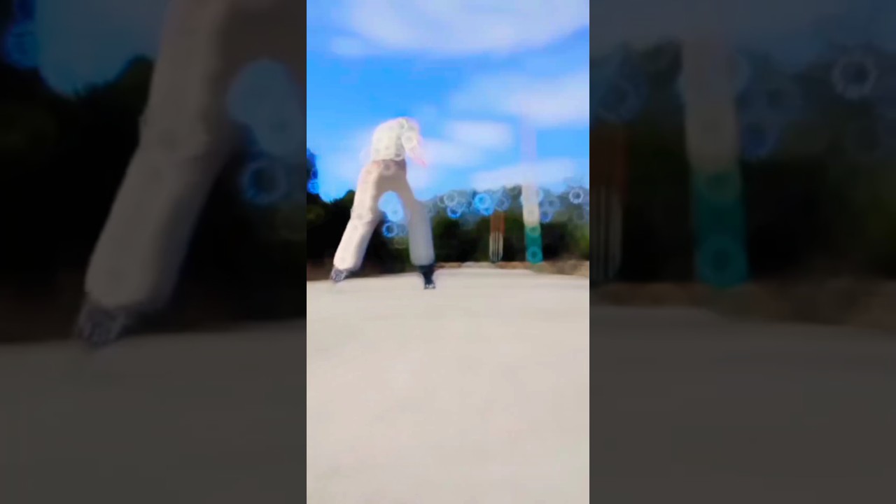 "Urban Rollers: Shbaj Skater's Journey" 