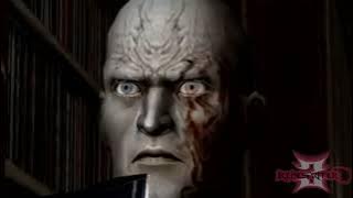 Devil May Cry 3 Special Edition - All Cutscenes - Easy mode (YTP)