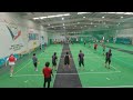 2025 SADL Men's Foam | Round 1 | Tea Tree Titans Neptune v Springfield Sabres Blue