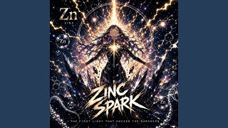 零の火花:ZINC SPARK - The First Light -