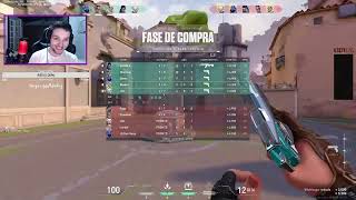 Valorant Clips Krynon, Xarola, Bstrdd, Aspaszin, 1Bladez, Stephanyribeiiro