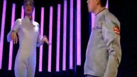 Spine Electronics - BBC Hyperdrive