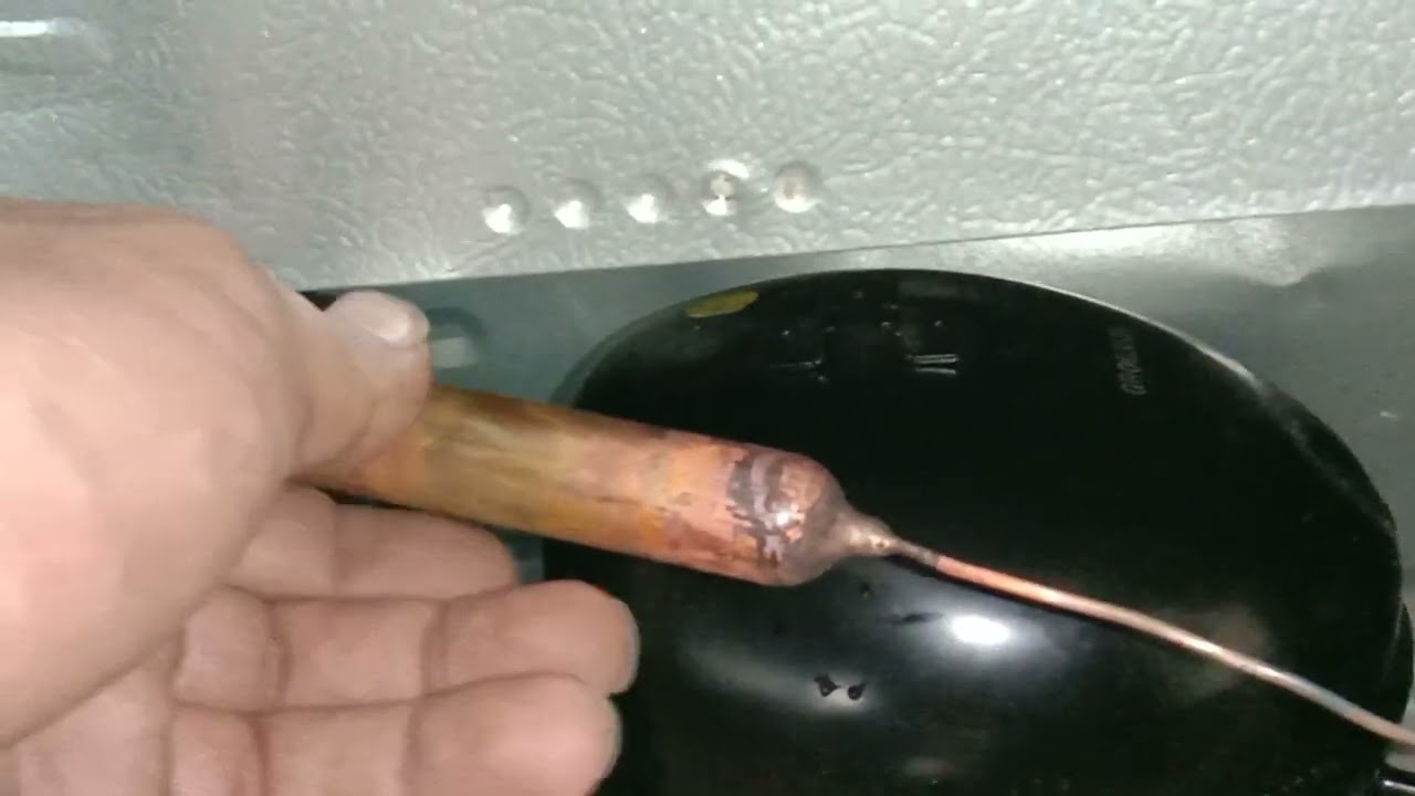 ثلاجه Lg وتركيب كباس 220بدل من كباس انفرتر لينير 01091760486