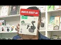 Hoco EQ27 AI Price in Bangladesh 