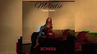 ⁣Ronisia -