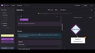 Glimmer Quick Saving Tutorial
