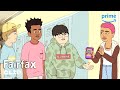 Fairfax Season 2 | Unfairfactz | Prime Video