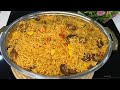 How to make asun rice like a baddie easy goat meat jollof rice recipe for beginners