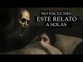 3 Historias de Terror para No Dormir (Vol. 55) 👻
