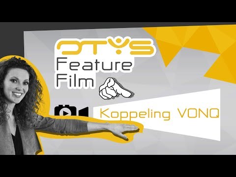 Job Marketing Platform VONQ - OTYS Feature Film