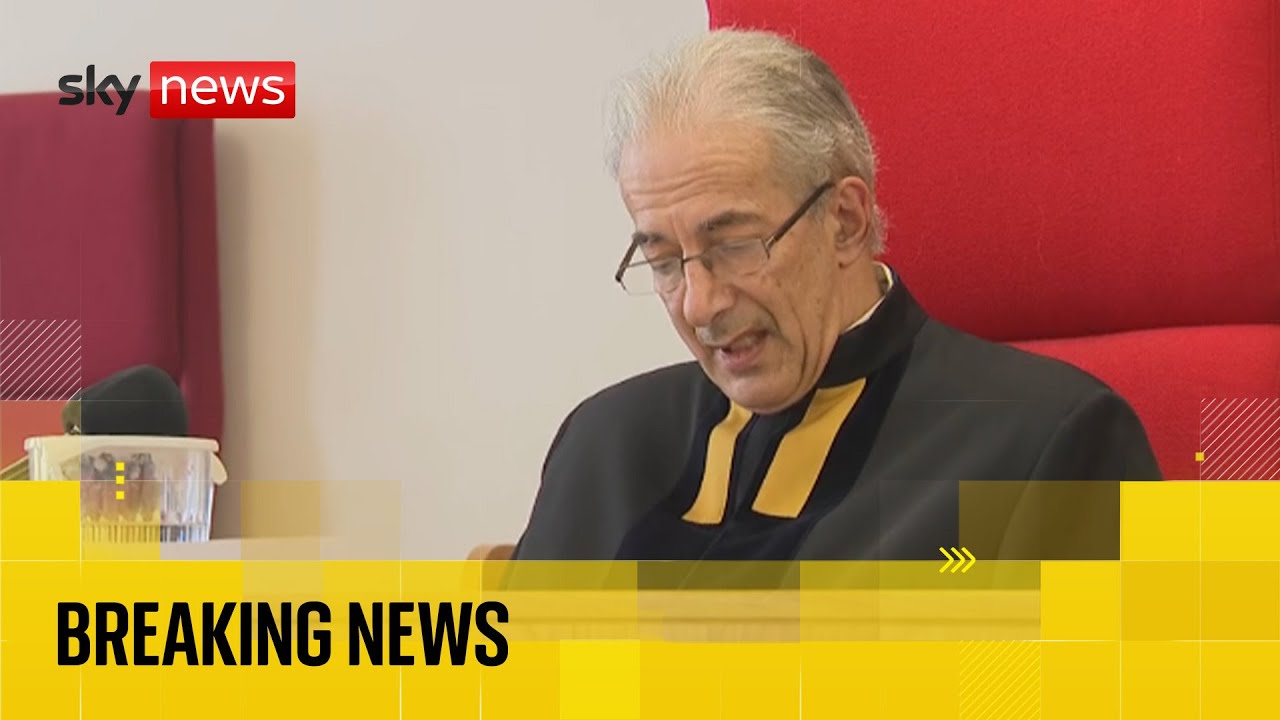 Government wins appeal against Bell Hotel closure for asylum seekers | Sky News coverage