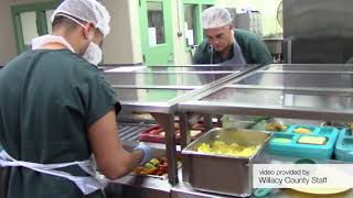 Willacy County Regional Detention Facility - Testimonials
