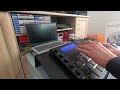 LOONY BEATS HIP HOP GUITAR BEAT ,,CRAZY TOWN-CASPERS BIRTHDAY PARTY''  AKAI MPC BLACK STUDIO MIX