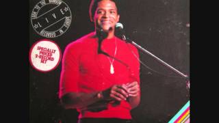 Video thumbnail of "Al Jarreau -  You Don't See Me (Live)"