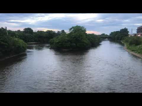 Video: What is river bifurcation?