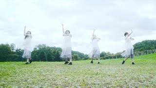 【Dance Shot Ver.】「0と1の世界」／RINGOMUSUME（りんご娘）