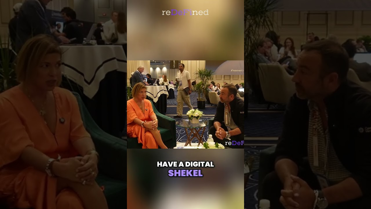 Your Convenience or a Social Credit Score Nightmare?