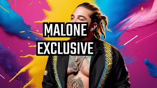 Why Post Malone Is A Bad Role Model #postmalone Resimi