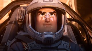 Lightyear - Trailer Oficial Español Latino