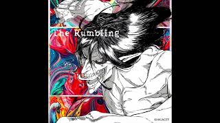 The Rumbling - SiM - Complete Opening