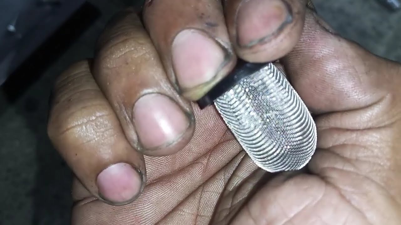 Troca de óleo da SHINERAY jef 150 @Dcargarage