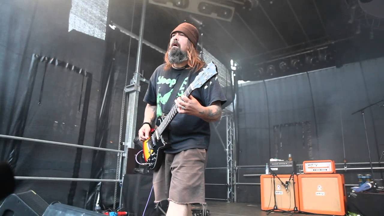 Eyehategod Lack Of Almost Everything