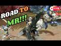 Road to Master Rank!! | Casual Playthrough | Monster Hunter Rise Sunbreak
