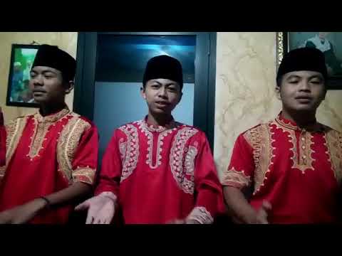 Dawini versi kang ubay