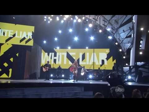 Miranda Lambert In Boots