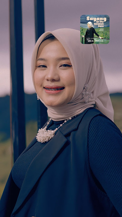 Uria Novita #sayangkaudabalabiahbana #nadimusik