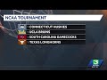 Sacramento To Host Sweet Sixteen Elite Eight For Women S NCAA Tournament 