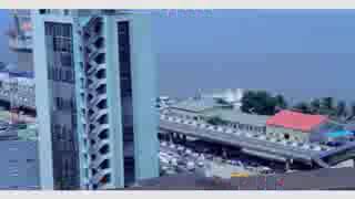 Lifted me - Friday Jibo