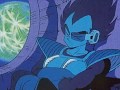 Vegeta Kaze no Naka de