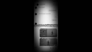 Scammer TRIES scamming me boot his ass offline his ip is shown