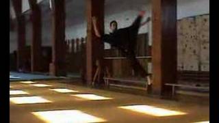 NoGravity Camp 6 - teaser