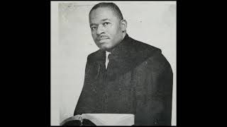 The Holy Temple Church:Bishop Randolph Goodwin-"God Is God And There Is Only One/Highway Of Holines"