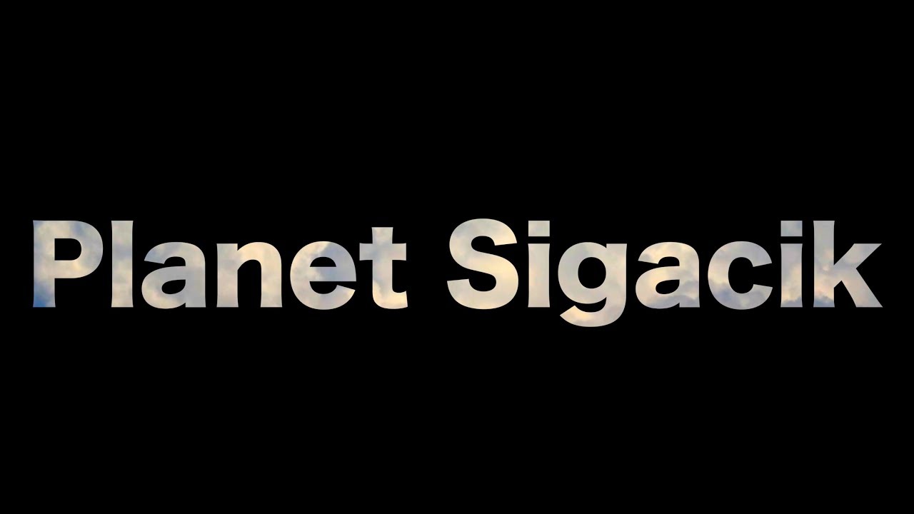 Planet Sigacik 4K Timelapse (Music By Hans Zimmer)
