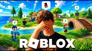 JUGANDO A CHAT DE VOZ DE ROLBOX-PARTE 2-