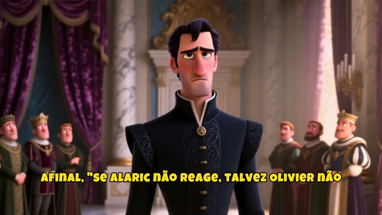 Lei 36 do Poder: O Silêncio que Derrotou a Ambição