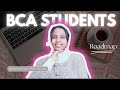 BCA Roadmap