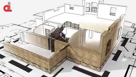 Digital Twins for Real Estate