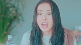 Cha Hyeon (Lee Da Hee) getting angry | Search WWW