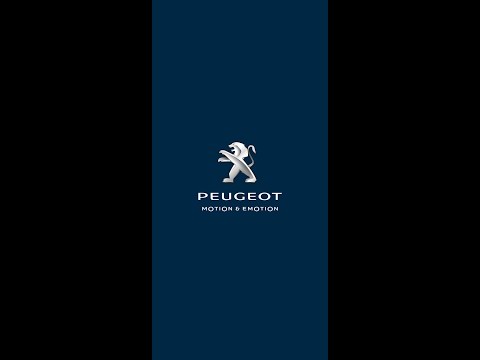 My Peugeot Uygulaması