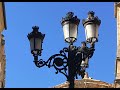 Fuente de la Plazarriba y Canaletas