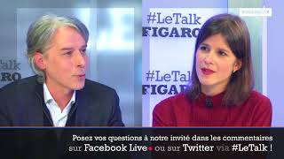 Jacques Boutault : «Avec ou sans LaREM, Hidalgo n'a pas d'arbitrage fort à Paris»