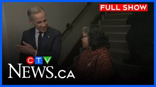 Canadian politics moving toward the centre: analyst | Alberta Primetime for March 11, 2026