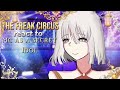 The Freak Circus react to mc as a secret idol [WIP] [2XSPEED]