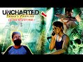 Uncharted: Drake's Fortune Gameplay Bangla | Nathan Drake's Epic Journey বাংলায় #1