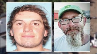 Latest: AZ missing persons case takes dark turn amid potential murder probe