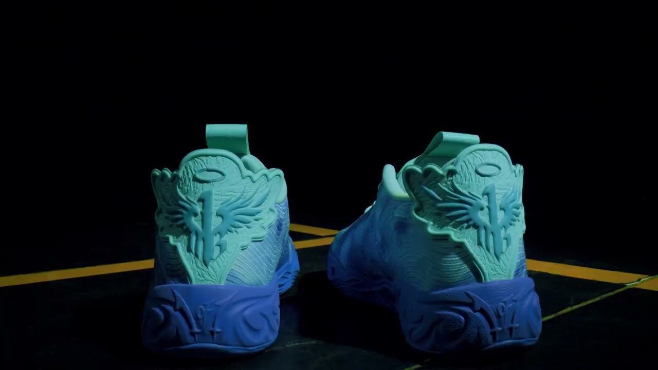 Puma Hoops MB.04 Phoenix